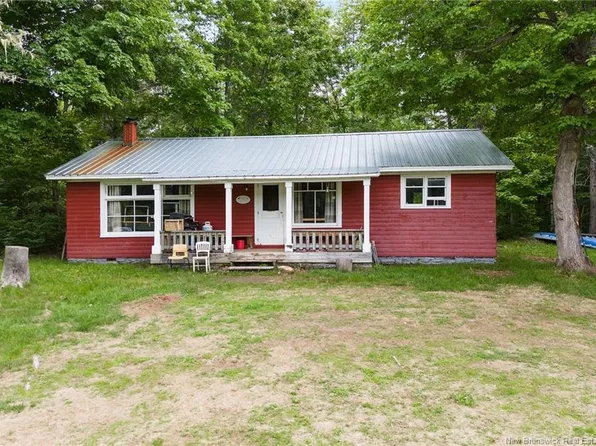 1 Norrad Rd, Upper Miramichi, NB E6A 1W2