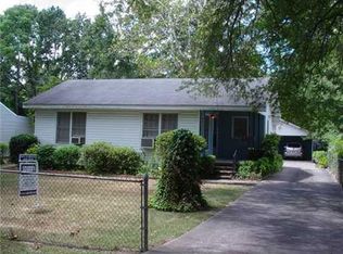 4016 Ridgemoor Ave, Shreveport, LA 71108