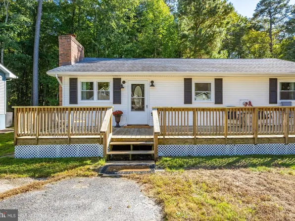 268 Windjammer Rd, Ocean Pines, MD 21811