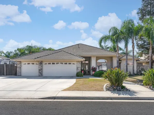 11809 Irwindale Ave, Bakersfield, CA 93312