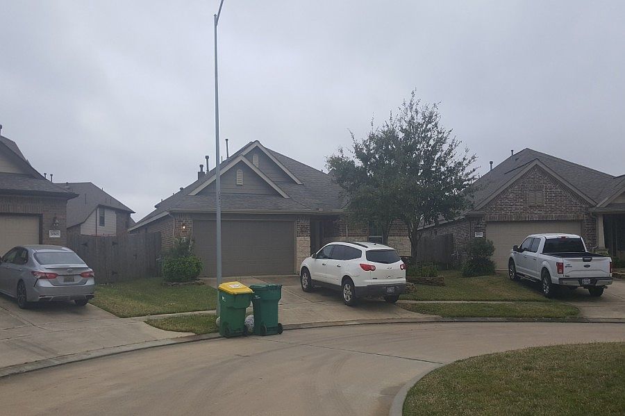 2nd image of 20607 White Hyacinth Dr