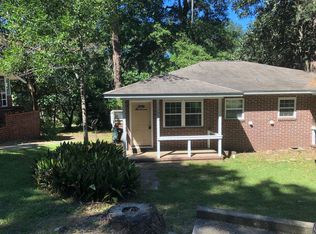 518 E Jennings St, Tallahassee, FL 32301