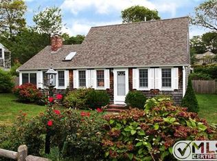 104 5th Ave, Hyannis, MA 02601