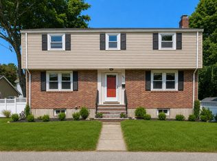 209 Prospect St, Norwood, MA 02062
