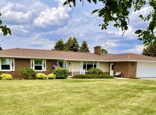 8552 Simpson Rd, Vassar, MI 48768