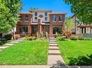 1938 S Pennsylvania St, Denver, CO 80210
