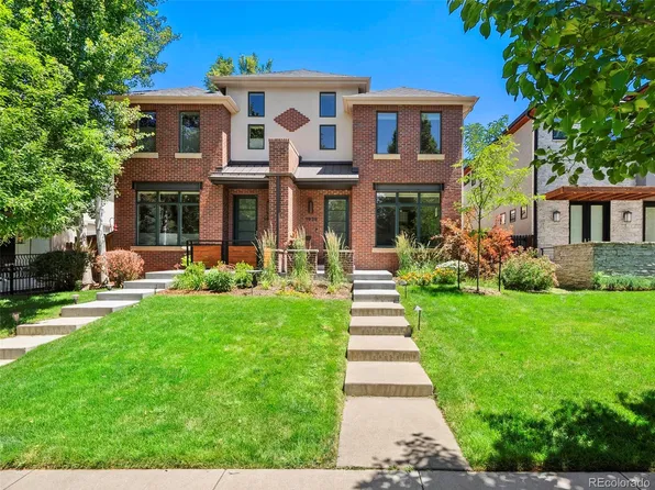 1938 S Pennsylvania Street, Denver, CO 80210