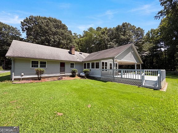 5th image of 2310 McEachern School Rd
