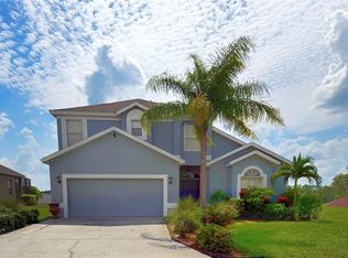 943 Corvina Dr, Davenport, FL 33897