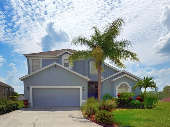 943 Corvina Dr, Davenport, FL 33897