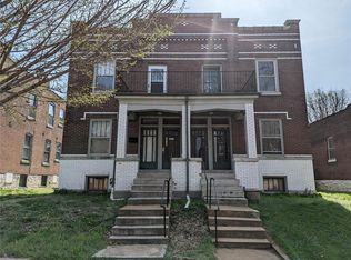 4670 Tennessee Ave, Saint Louis, MO 63111