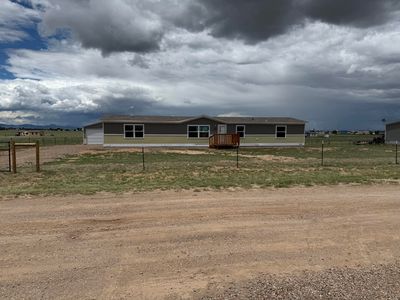 27 Scarlett Ohara St, Moriarty, NM, 87035