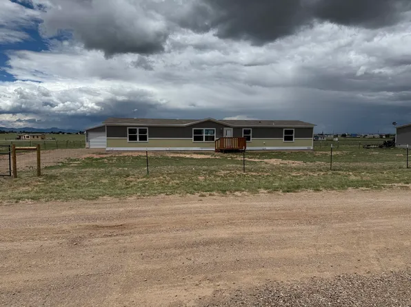 27 Scarlett Ohara St, Moriarty, NM 87035