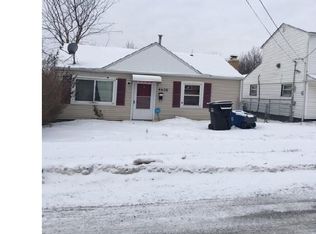 4636 E 173rd St, Cleveland, OH