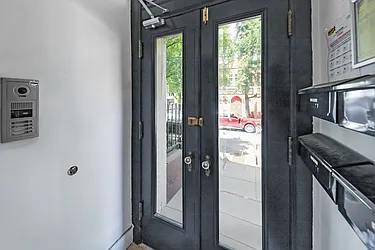 Rented by Blackwater Associates Inc.