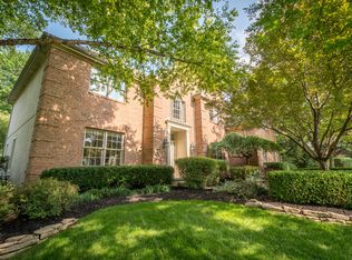 10465 Wellington Blvd, Powell, OH