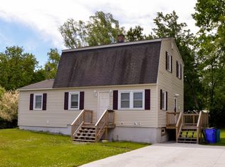 31 Holly St, Manchester, NH 03102