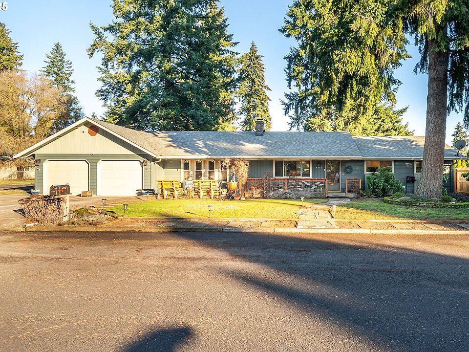 1st image of 4303 NE 138th Ave