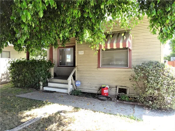 316 N Garfield Ave, Alhambra, CA 91801
