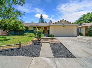 3812 Merrily Way, Sacramento, CA 95821
