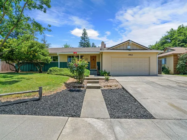 3812 Merrily Way, Sacramento, CA 95821