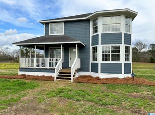 2296 Creswell Rd, Harpersville, AL 35078