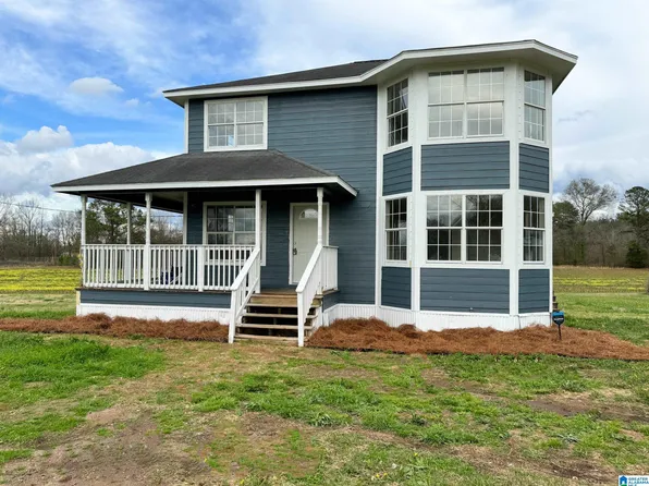 2296 Creswell Rd, Harpersville, AL 35078