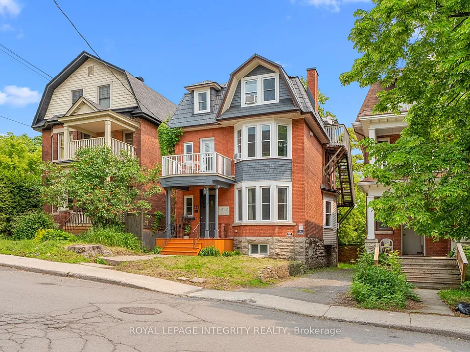 339 Chapel St #3