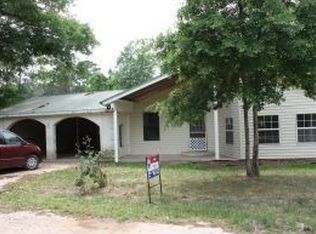 1176 Byrd St, Deridder, LA 70634