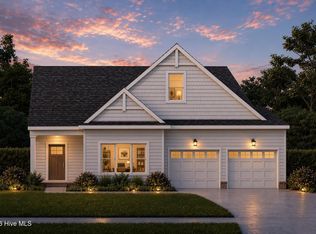 112 Clayton Lane, South Mills, NC 27976