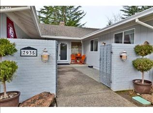 7935 SW Willowmere Dr, Portland, OR 97225