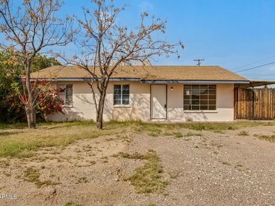 1302 W Cinnabar Ave, Phoenix, AZ, 85021