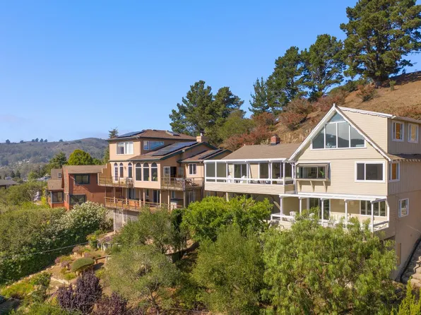 314 Joyce Way, Mill Valley, CA 94941