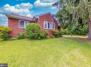416 N Princeton Ave, Wenonah, NJ 08090