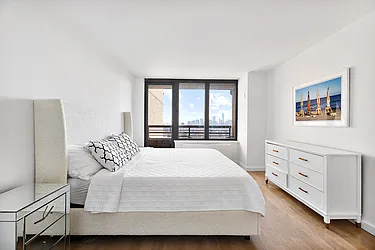 Rented by Compass