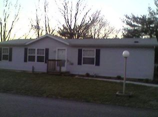 1523 Rome Rd, West Chester, PA 19380