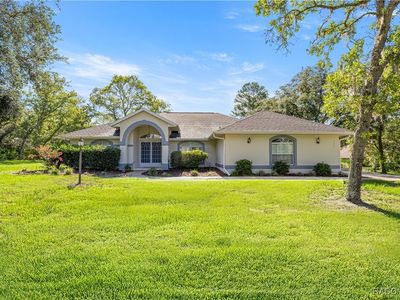 777 N Man O War Dr, Inverness, FL, 34453