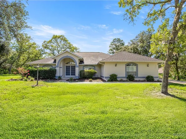 777 N Man O War Dr, Inverness, FL 34453