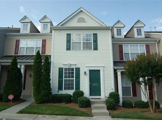 4008 Tarrant Trace Cir, High Point, NC 27265