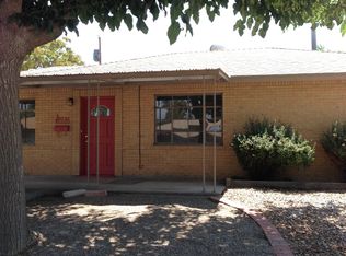 2132 Utah St NE, Albuquerque, NM 87110