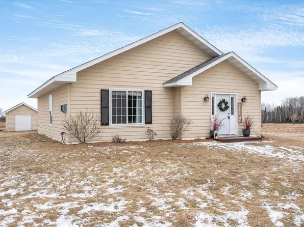 9419 E Elm Rd, Poplar, WI 54864