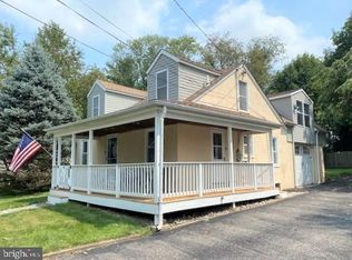 2256 Bethel Rd, Lansdale, PA 19446