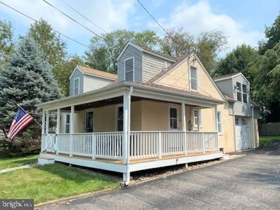 2256 Bethel Rd, Lansdale, PA, 19446
