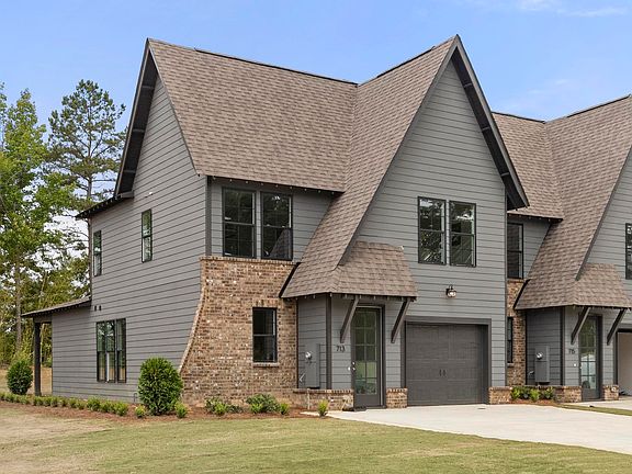 The Townhomes at Cyprus Cove
