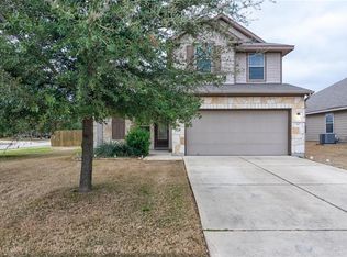 192 Barn Owl Loop, Leander, TX 78641