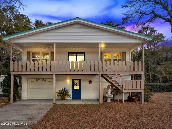 2588 Bessemer Drive SW, Supply, NC 28462