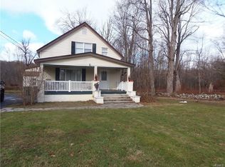 95 North Rd, Bloomingburg, NY 12721