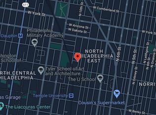 920 Edgley St, Philadelphia, PA