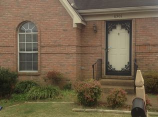 6501 Castle Creek Ln, Memphis, TN 38115
