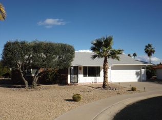 17811 N 133rd Ct, Sun City West, AZ 85375
